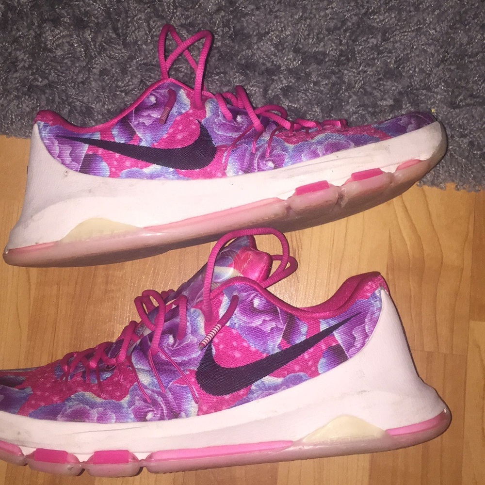 KD 8 AP size 12